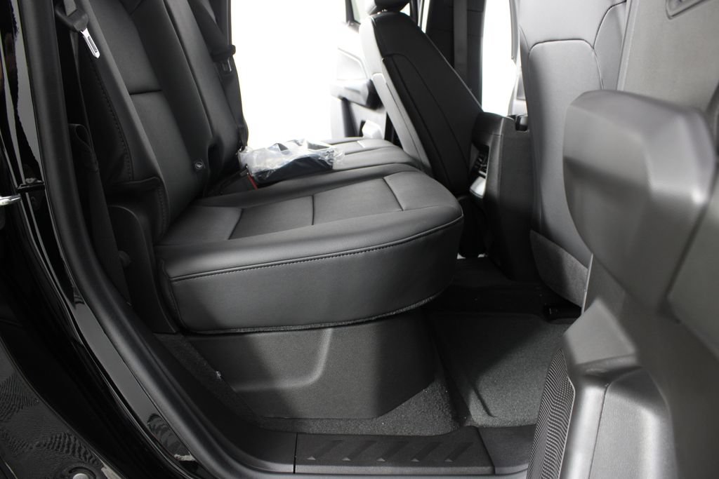 New 2026 Chevrolet Colorado Trail Boss AWD/4WD image 18