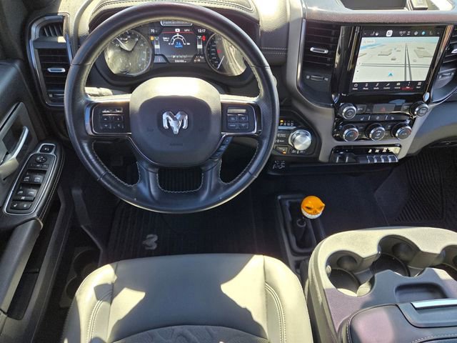 Certified 2022 RAM 2500 Power Wagon w/ Level 1 Equipment Group image 16