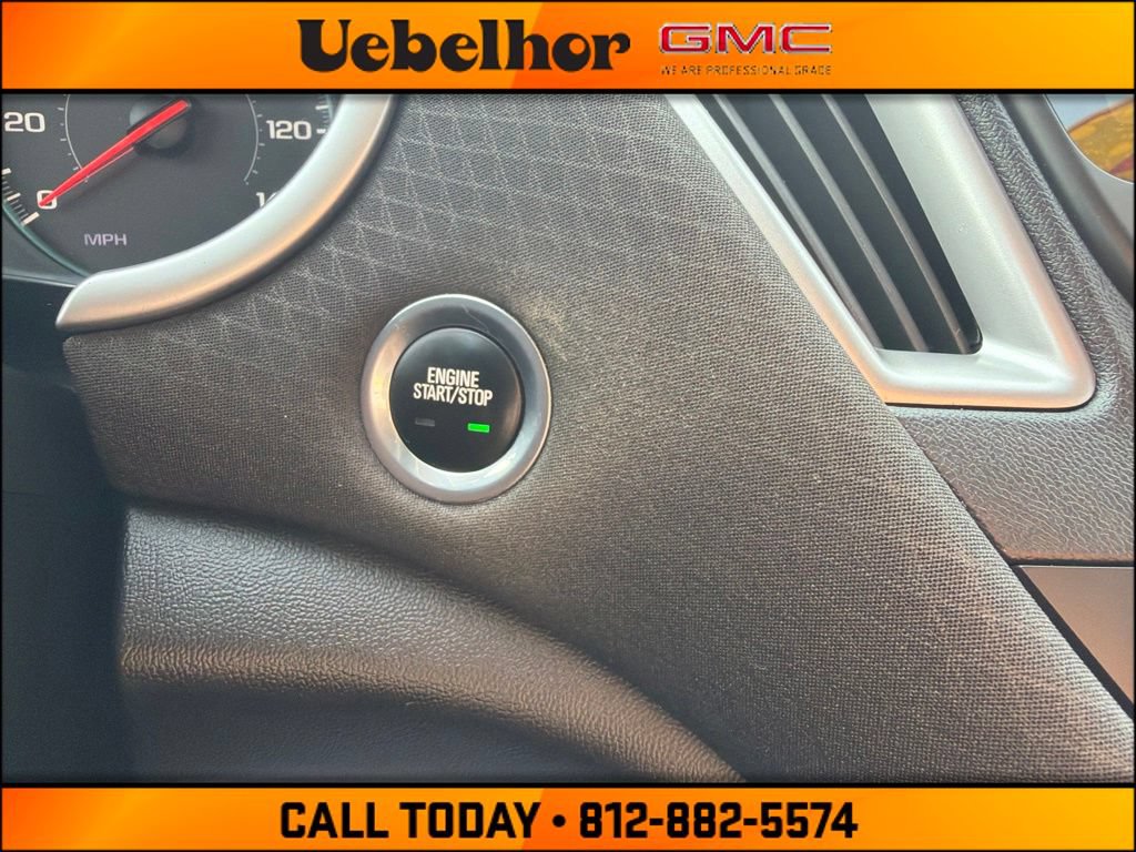 Used 2021 Chevrolet Malibu LS w/ Driver Confidence Package II FWD image 23