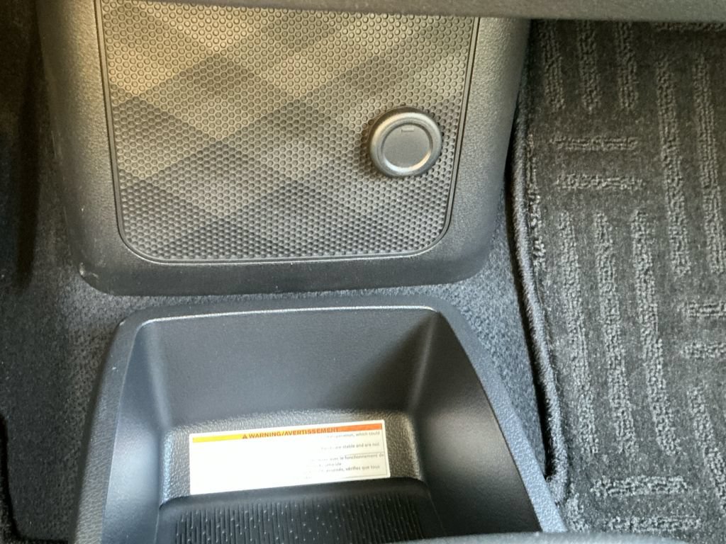 New 2026 Nissan Leaf SV+ FWD image 27