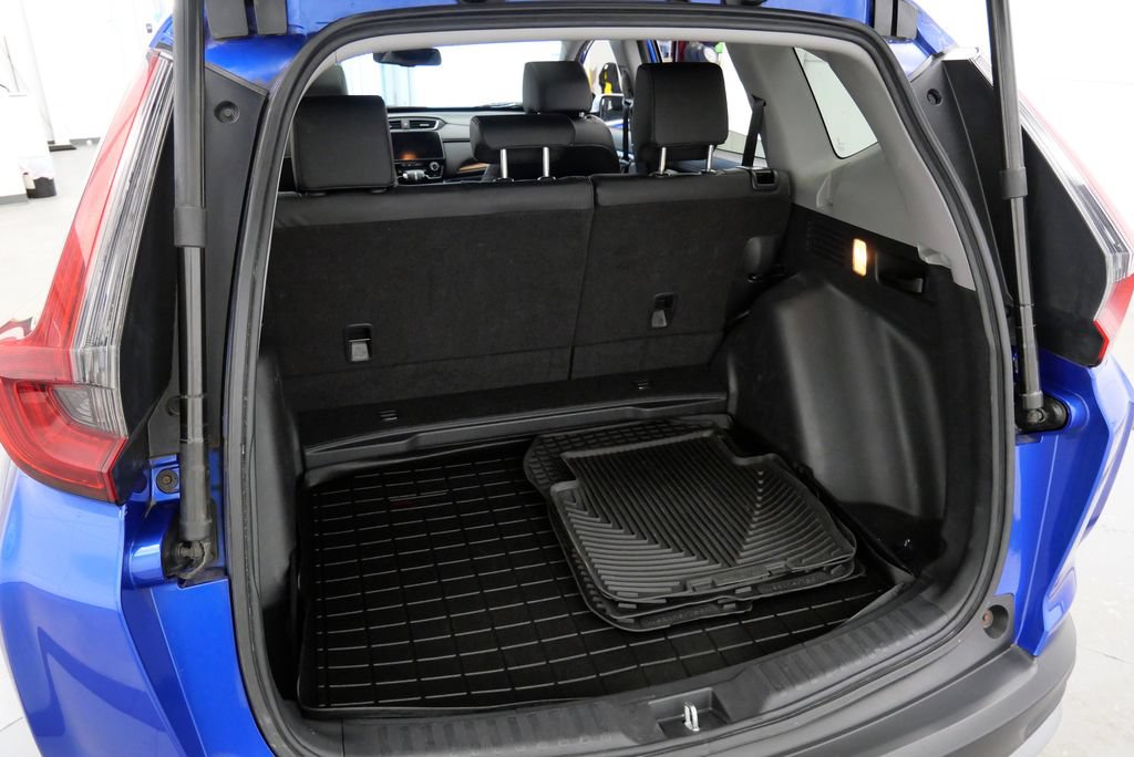 Used 2021 Honda CR-V EX-L image 33