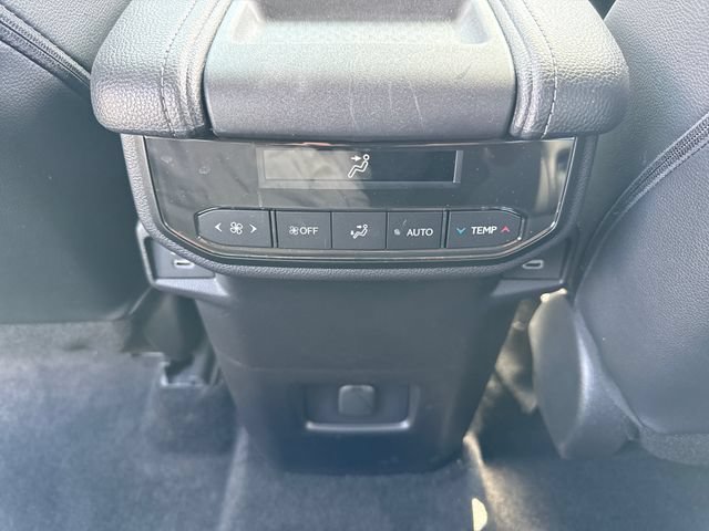 Certified 2026 Toyota Grand Highlander AWD image 22