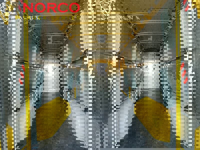 Used 2018 RAM ProMaster 2500 image 12