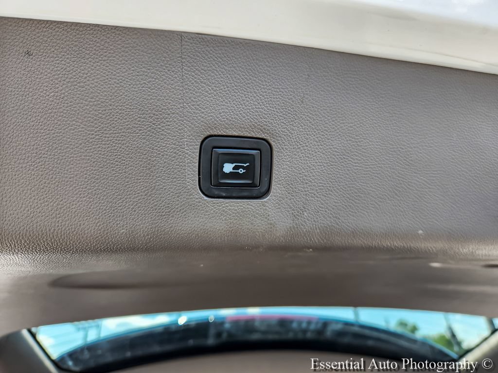 Certified 2019 Chevrolet Traverse Premier FWD image 22