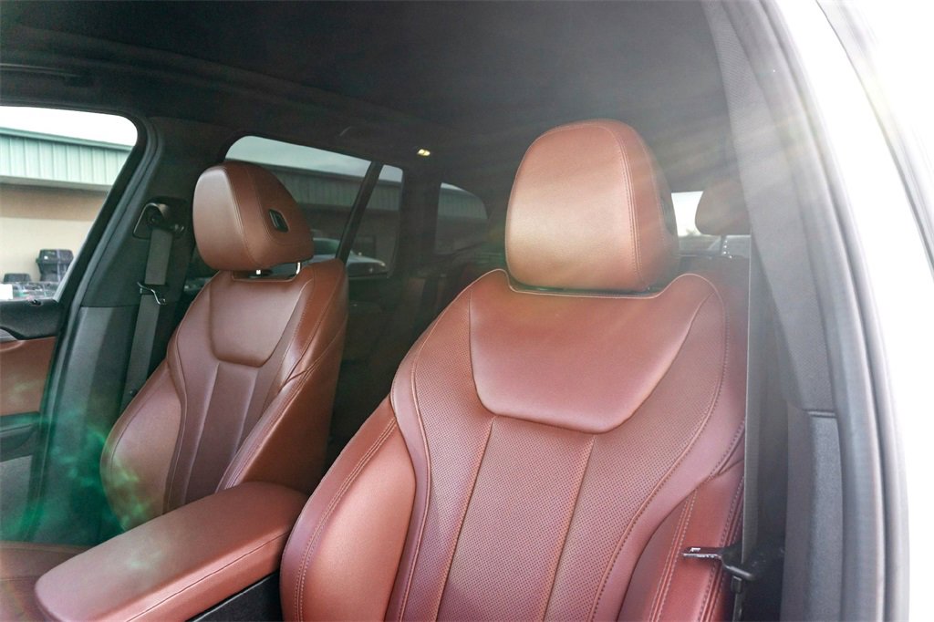 Used 2022 BMW X3 sDrive30i w/ Convenience Package image 14