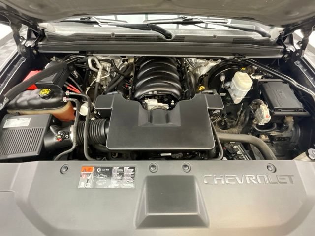Used 2015 Chevrolet Tahoe LTZ AWD/4WD image 31