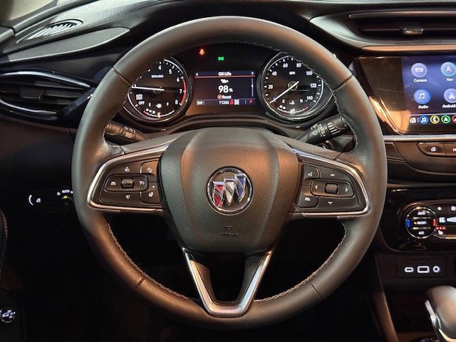 Used 2020 Buick Encore GX Essence w/ Experience Buick Package image 26