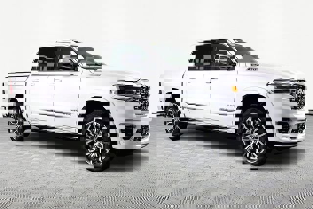 New 2026 RAM 1500 Tungsten w/ Bed Utility Group image 3