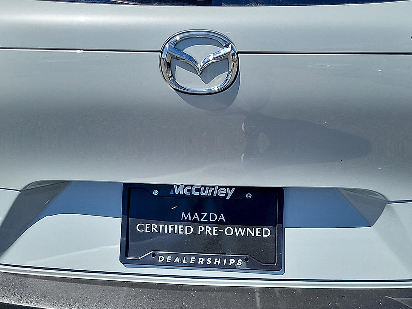 Certified 2024 MAZDA CX-30 AWD 2.5 S w/ Select Sport Pkg image 31