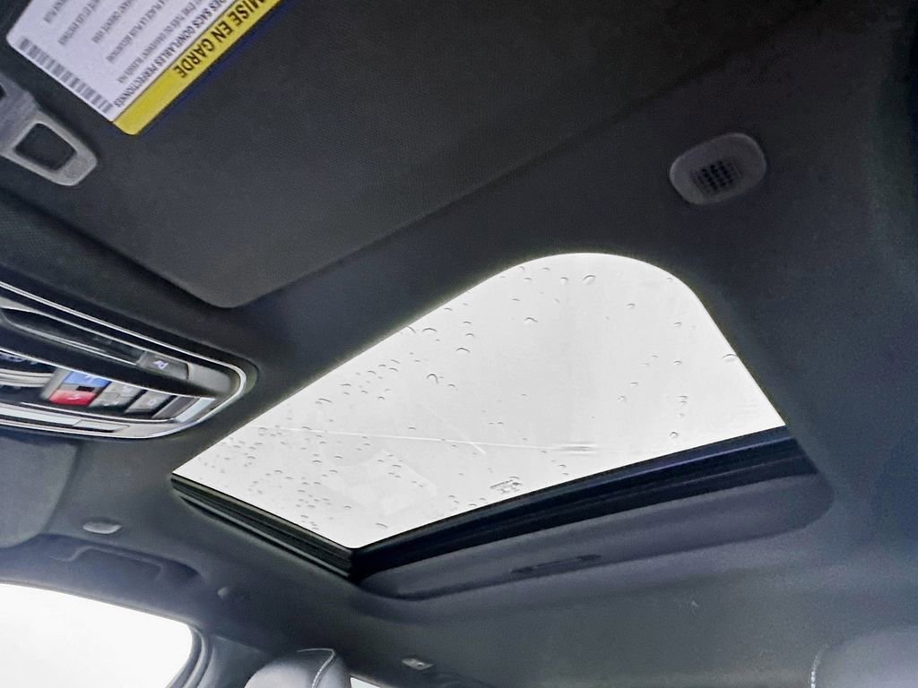 New 2026 Jeep Grand Cherokee Altitude AWD/4WD image 14