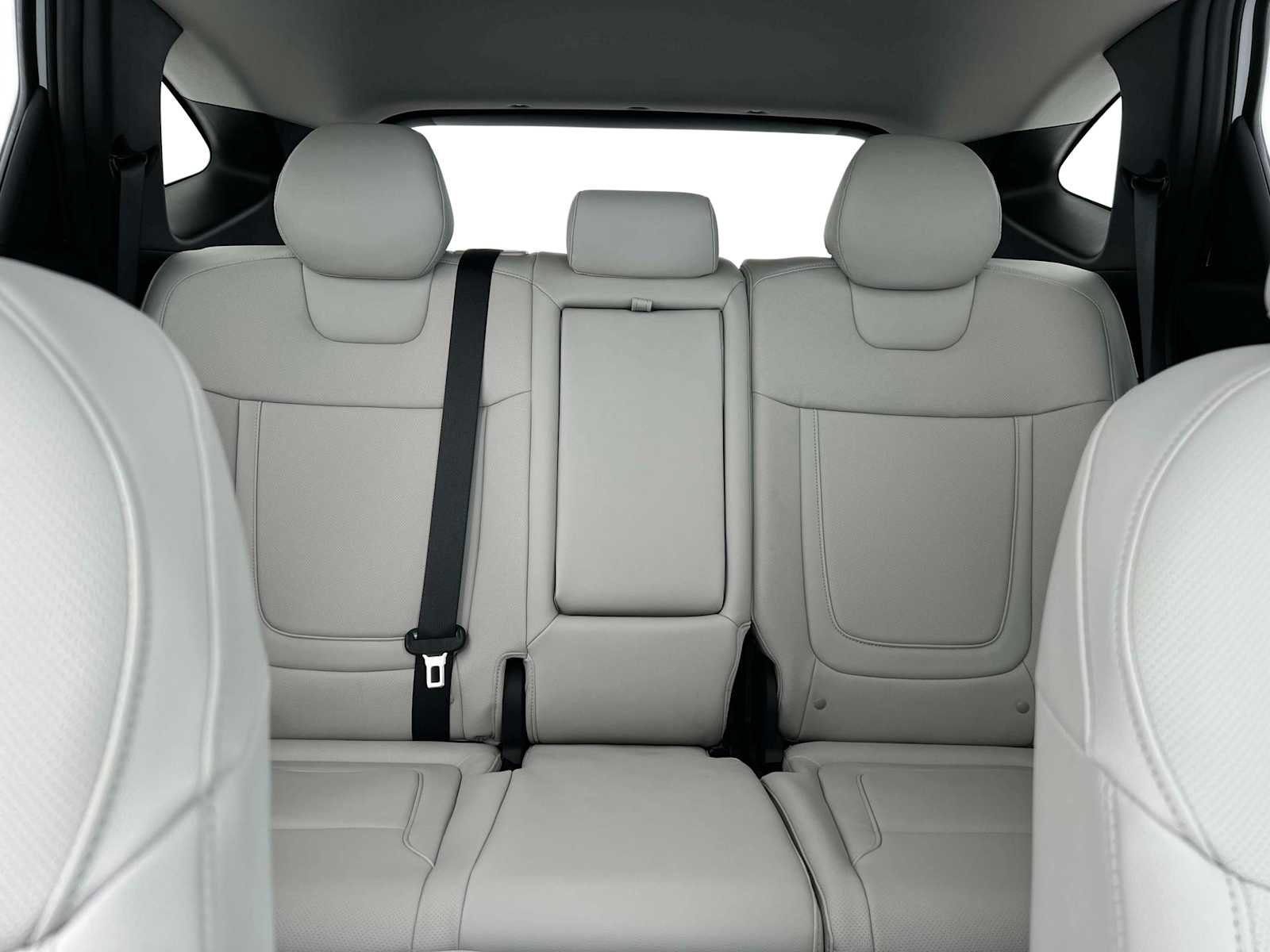 Certified 2025 Hyundai Tucson SEL image 16