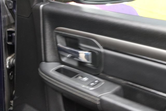 Used 2018 RAM 1500 Sport AWD/4WD image 11
