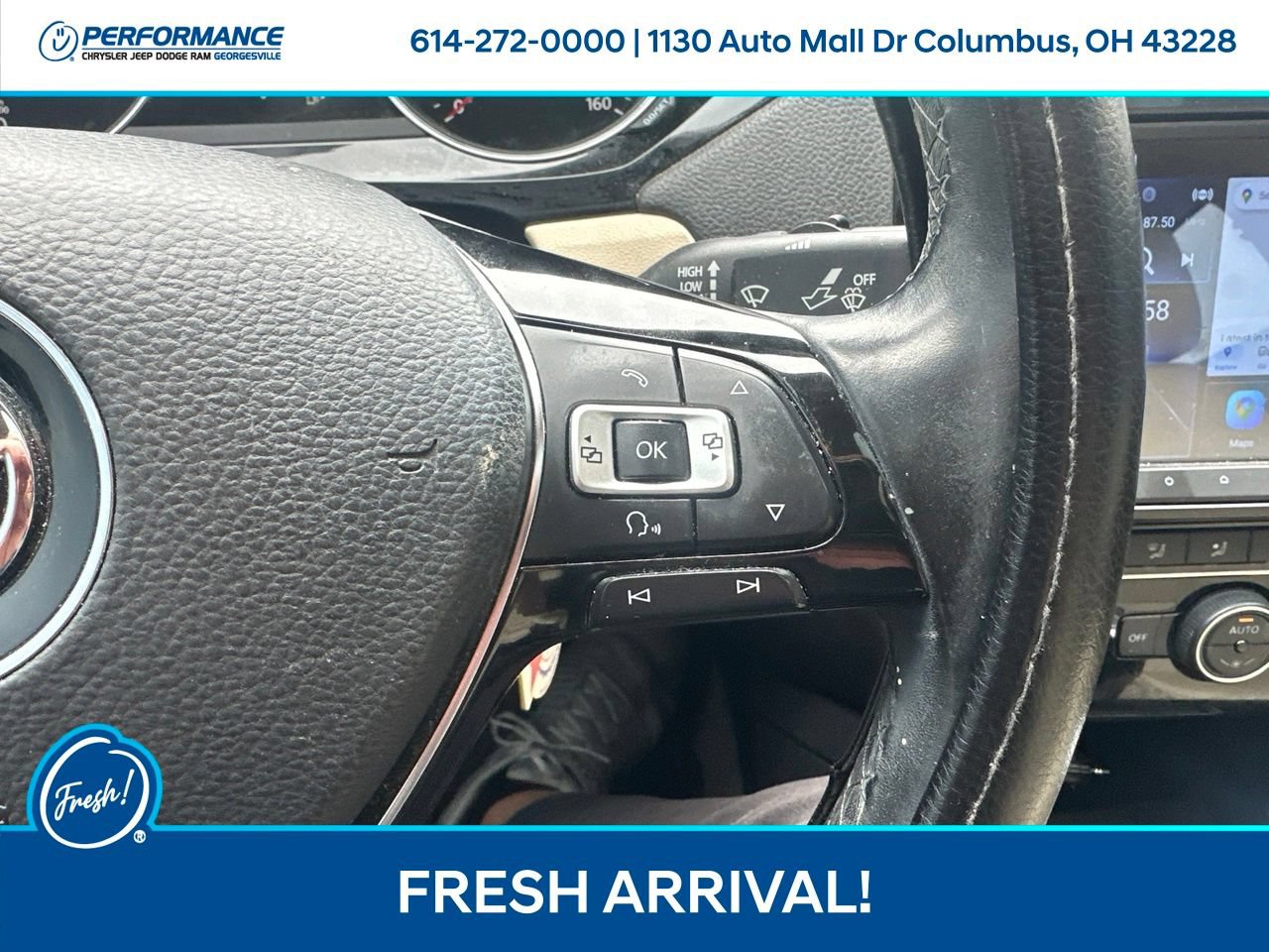 Used 2015 Volkswagen Jetta TDI SEL FWD image 18