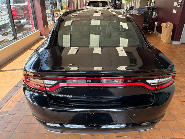 Used 2021 Dodge Charger SXT w/ Leather Interior Group image 10