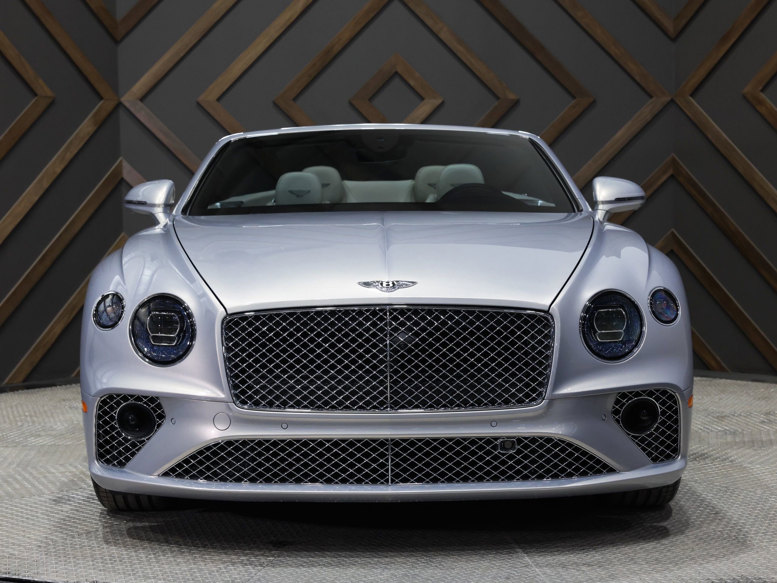 Used 2022 Bentley Continental GT Speed image 50