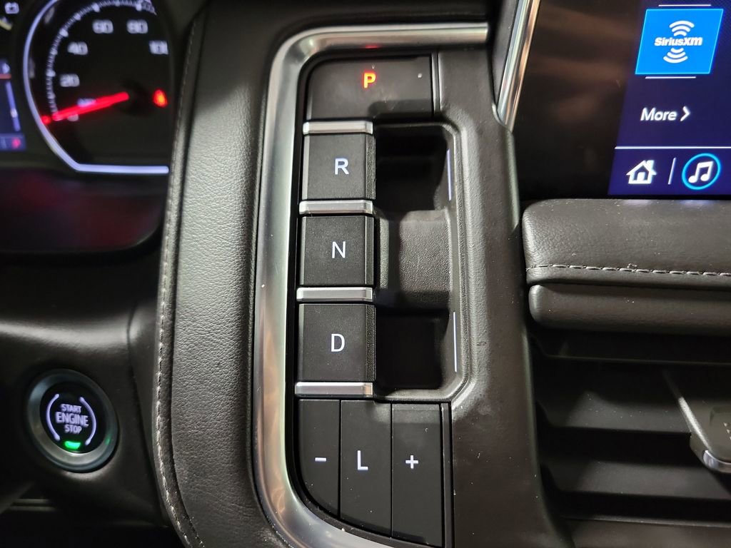 Used 2021 Chevrolet Tahoe LT image 18