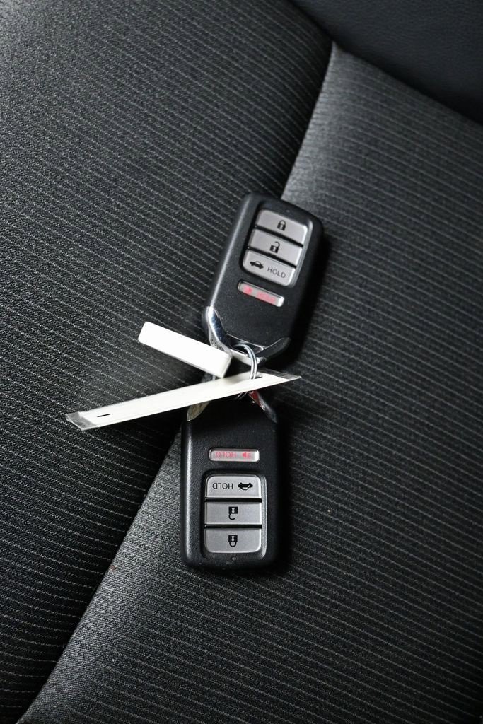 Used 2021 Honda Accord Sport image 29