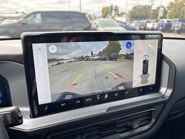 New 2025 Ford Bronco Sport Big Bend w/ Convenience Package image 26