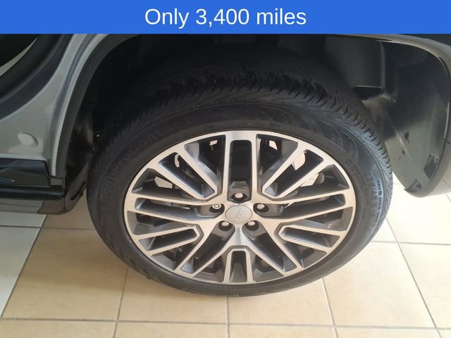 Used 2023 Jeep Compass Limited w/ Elite Group AWD/4WD image 14