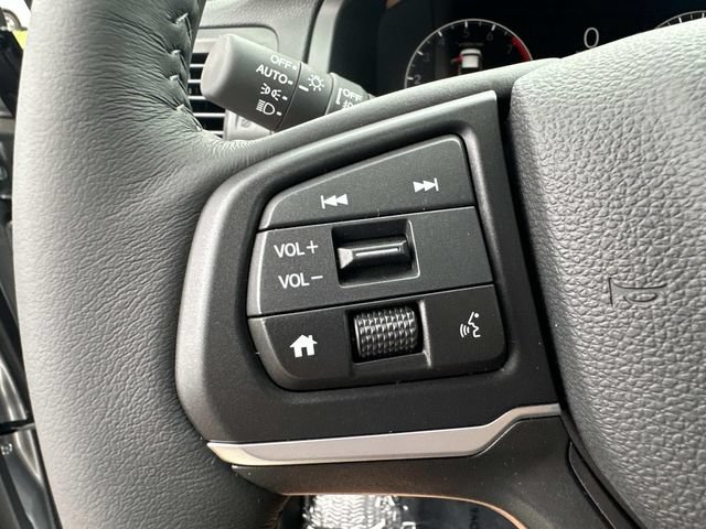 New 2026 Honda Ridgeline RTL image 31