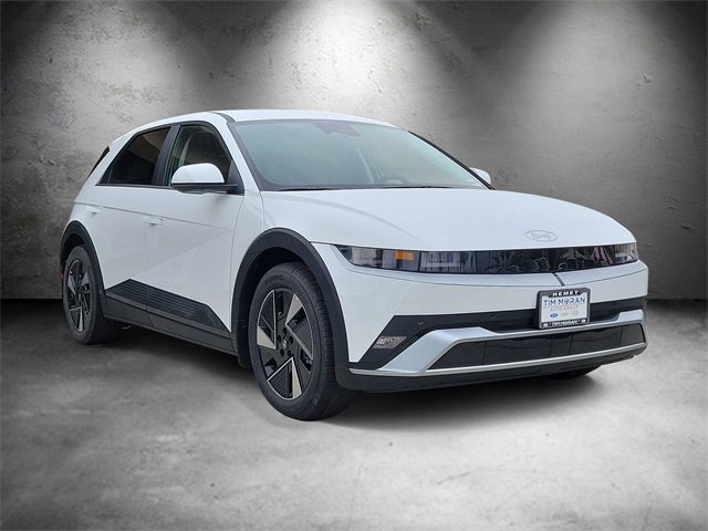 New 2026 Hyundai Ioniq 5 SE image 2