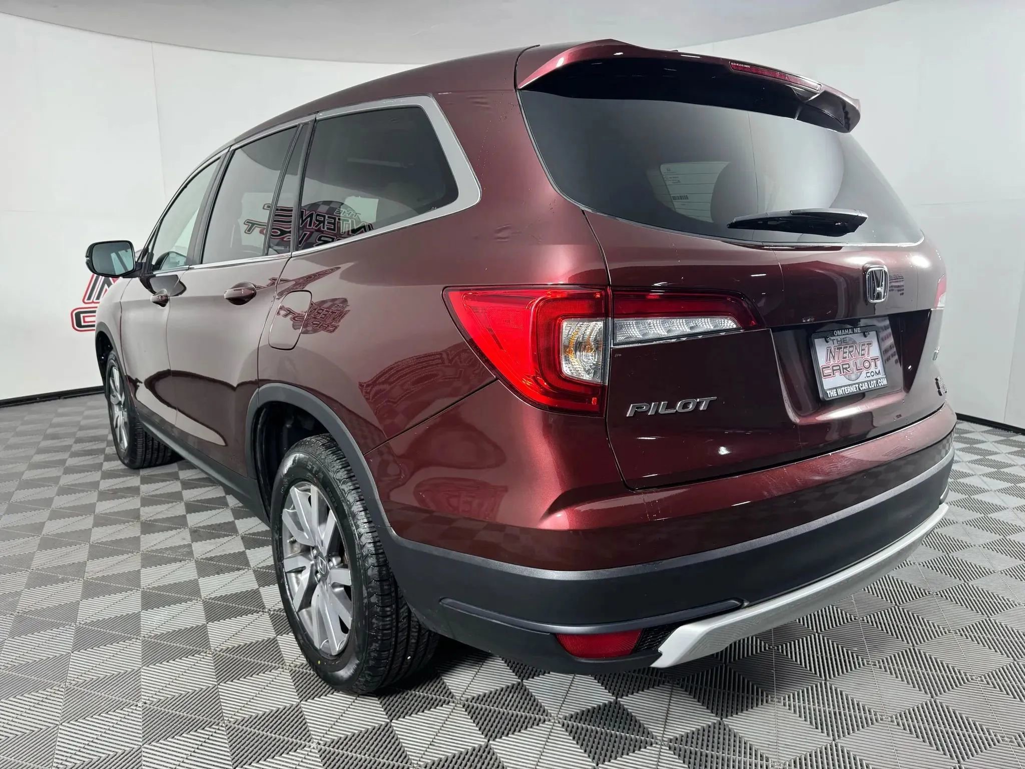 Used 2020 Honda Pilot EX-L image 27