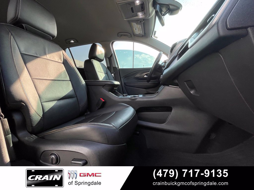 Used 2020 GMC Terrain SLT w/ Preferred Package FWD image 30