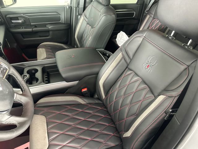 New 2026 RAM 2500 Big Horn image 30