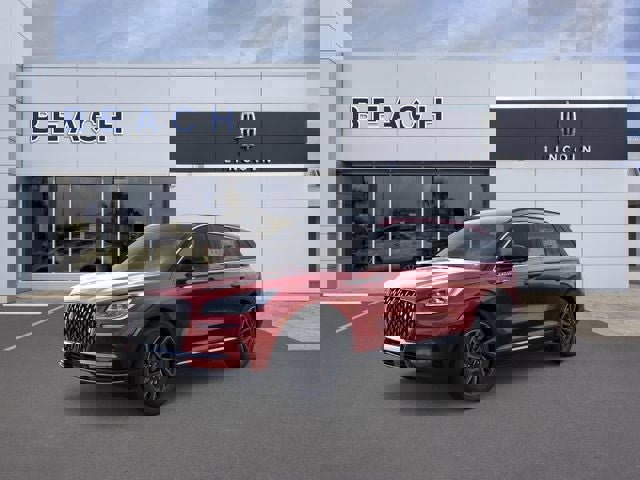 New 2026 Lincoln Corsair Reserve image 2