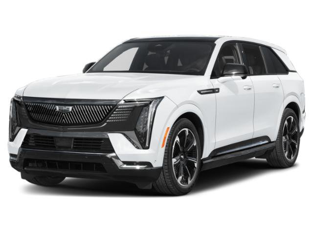 Certified 2025 Cadillac Escalade IQ Sport 2