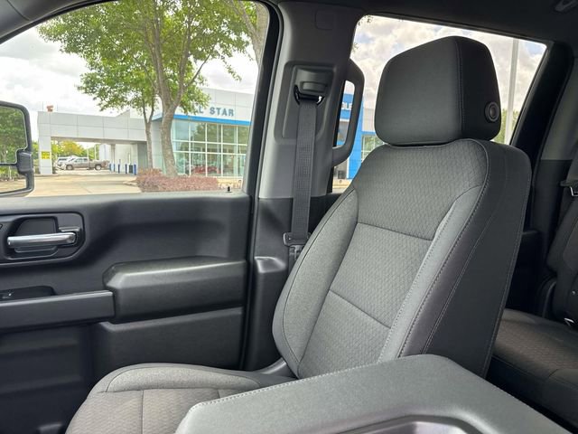 New 2026 Chevrolet Silverado 2500 Custom w/ Custom Value Package RWD image 18