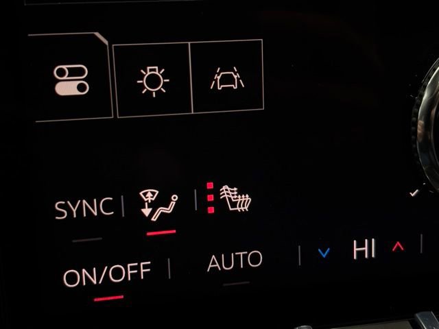 New 2026 GMC Acadia Elevation w/ Elevation Premium Package FWD image 6