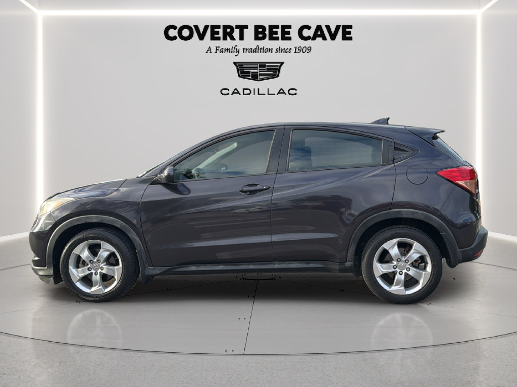 Used 2016 Honda HR-V LX image 4