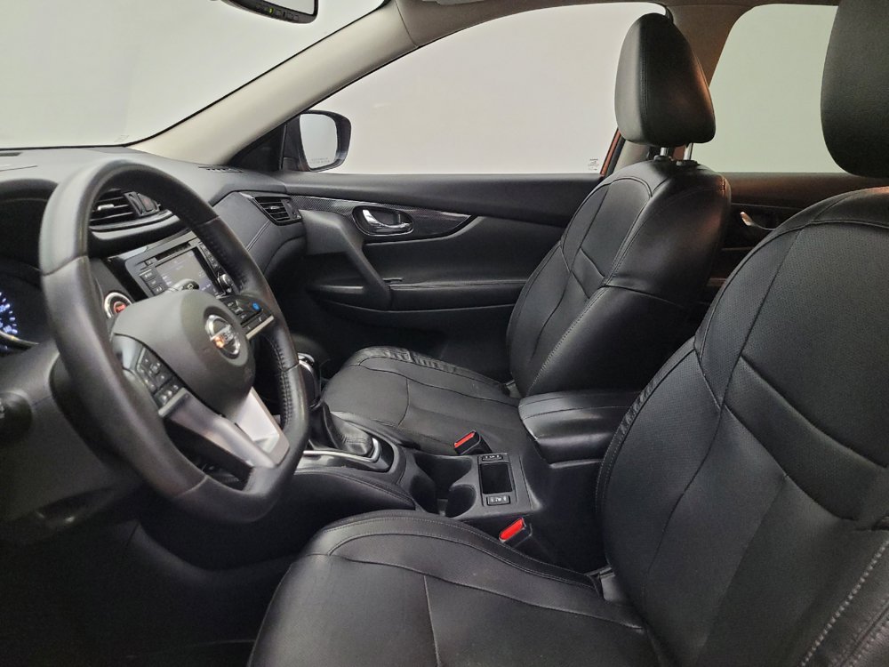 Used 2019 Nissan Rogue SL w/ Premium Package AWD/4WD image 17