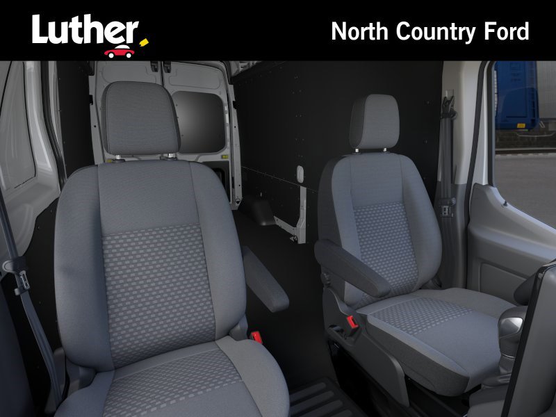 New 2026 Ford Transit 250 148 High Roof AWD image 10