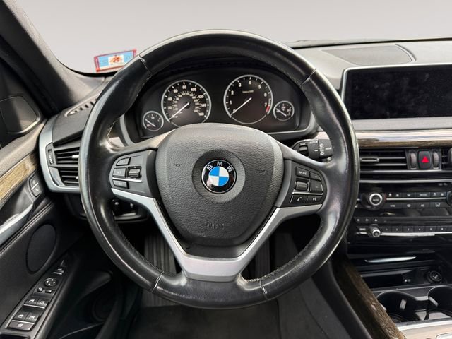 Used 2017 BMW X5 xDrive35i AWD/4WD image 12