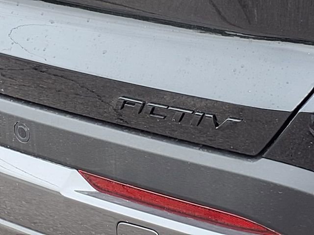 New 2026 Chevrolet Equinox ACTIV image 25