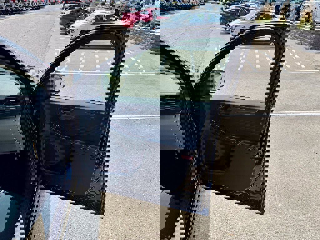 New 2025 Ford Escape Active image 17