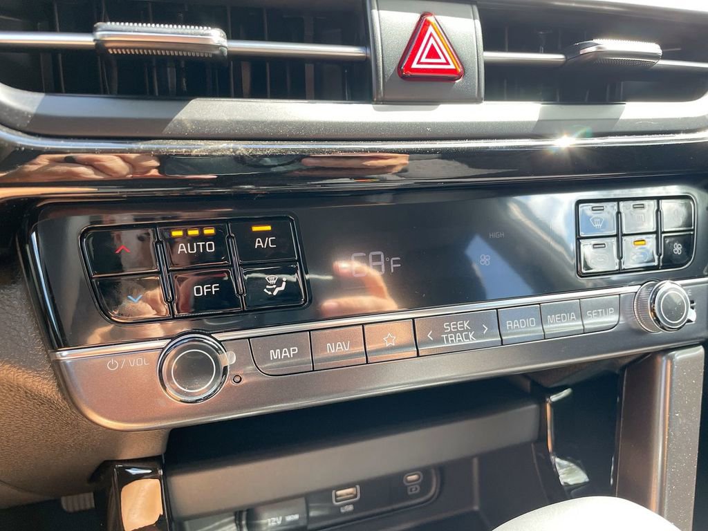 Used 2026 Kia Seltos S FWD image 47