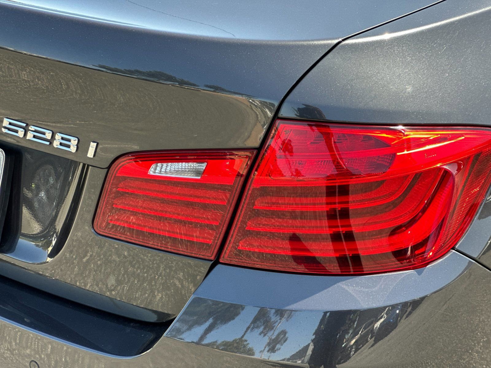 Used 2014 BMW 528i xDrive Sedan AWD/4WD image 33