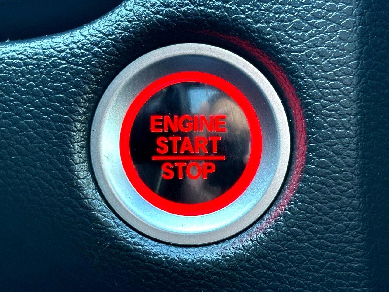 Used 2022 Honda CR-V EX-L image 39