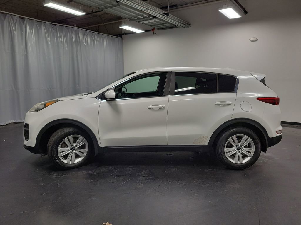 Used 2019 Kia Sportage LX image 6