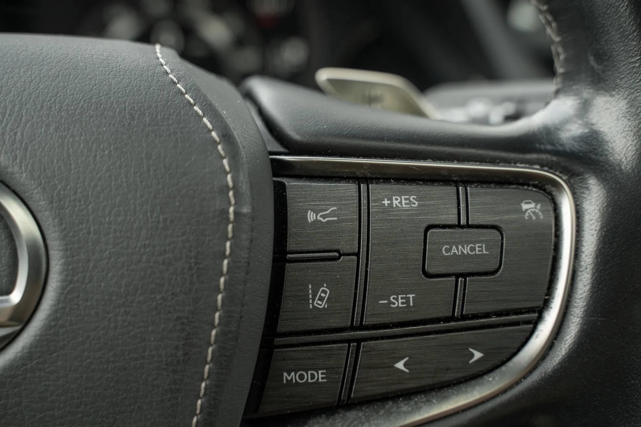 Used 2018 Lexus LS 500 AWD w/ Interior Upgrade Package image 24