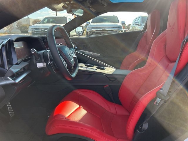 Used 2026 Chevrolet Corvette Stingray image 17