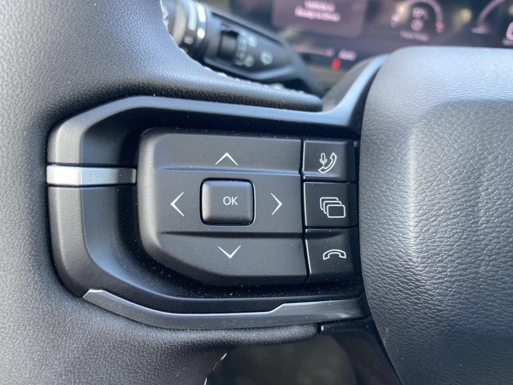 New 2026 Jeep Cherokee Limited AWD/4WD image 29