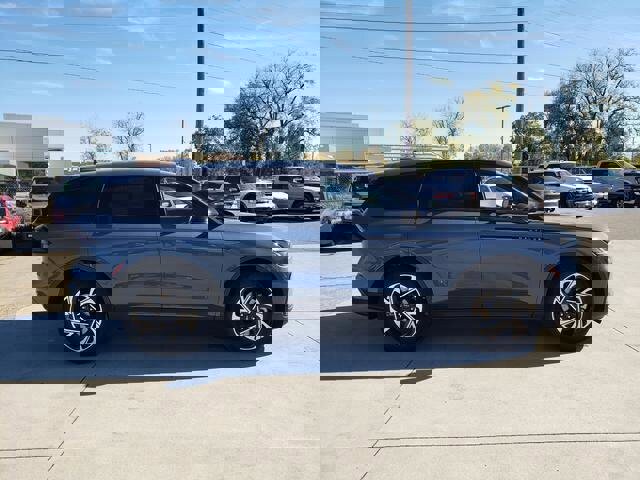 New 2026 Lincoln Nautilus Premier image 11