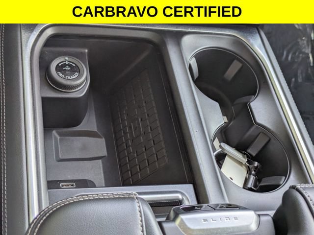 Used 2025 Ford Expedition Platinum AWD/4WD image 23
