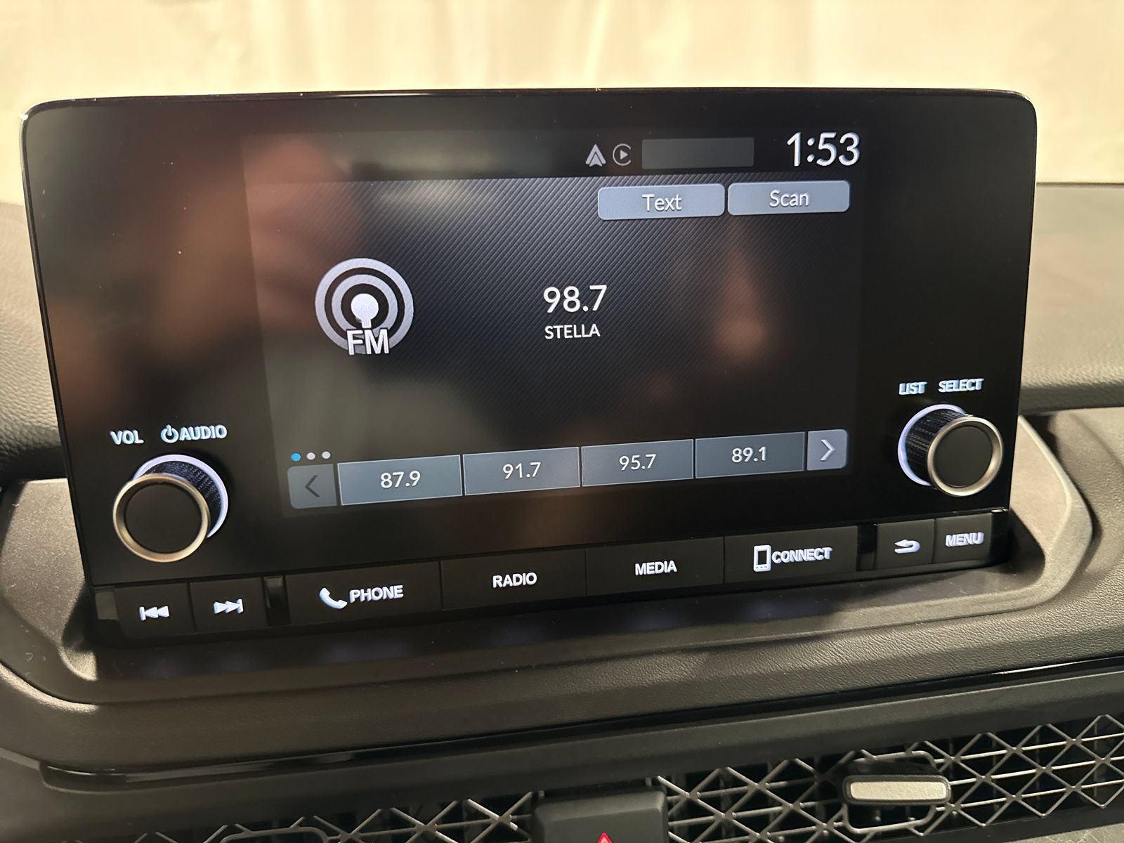 Used 2024 Honda Accord EX image 16