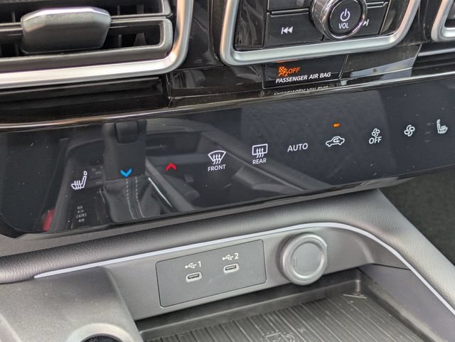 New 2026 Nissan Sentra SV w/ SV Convenience Package FWD image 22