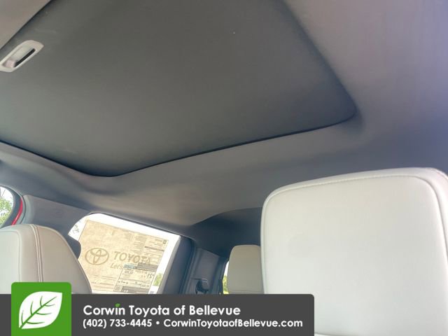 New 2026 Toyota Tacoma Limited AWD/4WD image 24